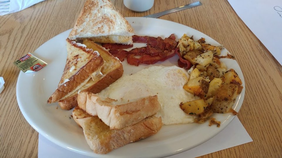 Home Fries