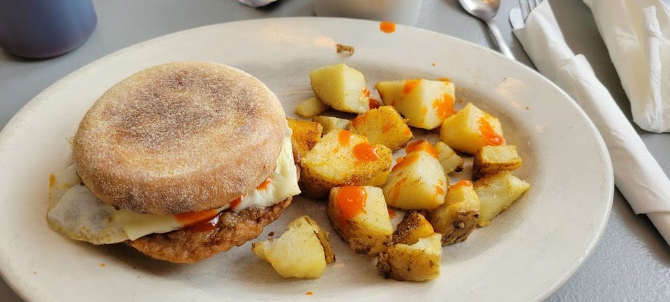 Northern Muffin